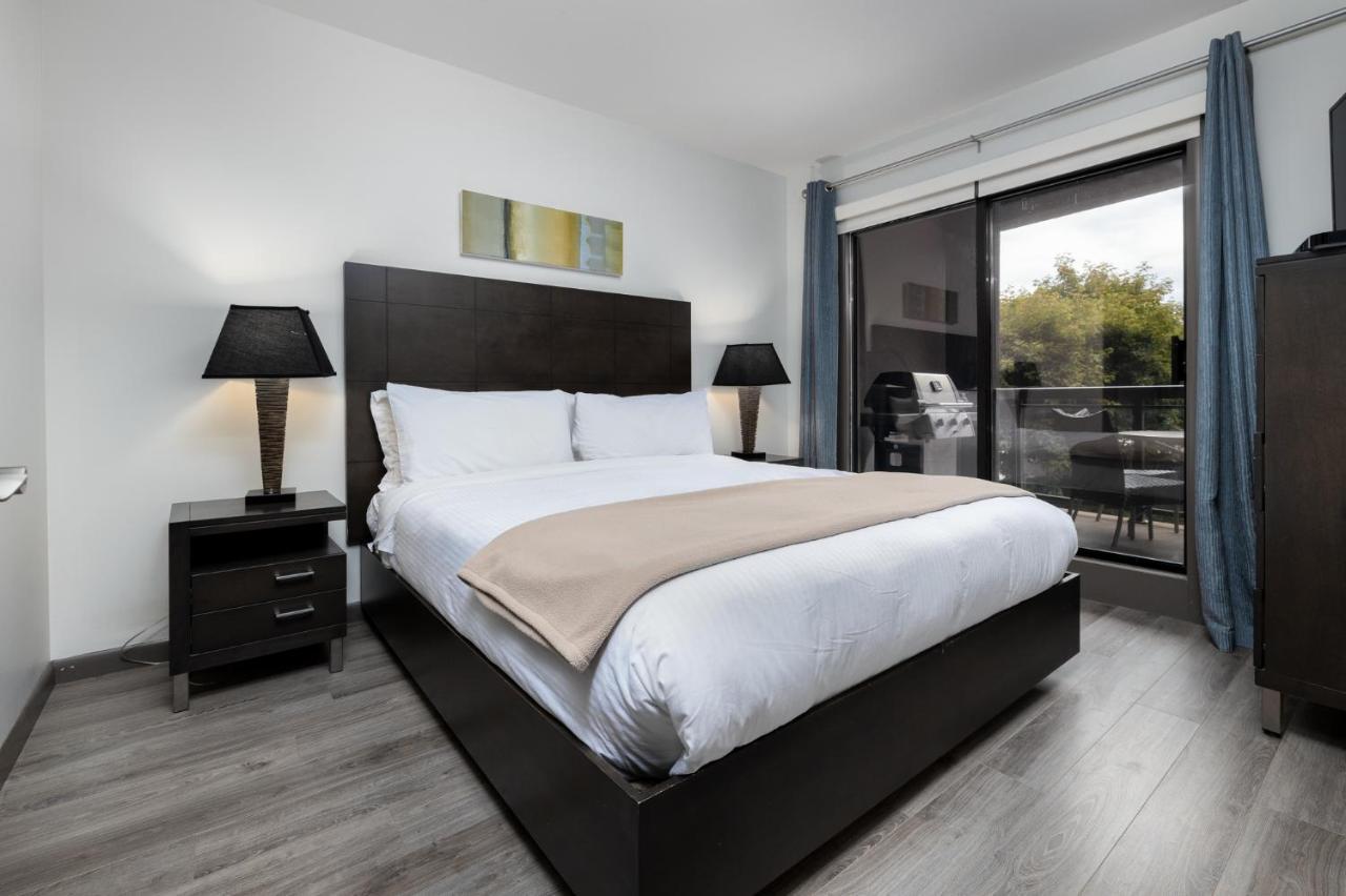 Upgraded Lakeside Resort Dream Vacation Home Келоуна Экстерьер фото